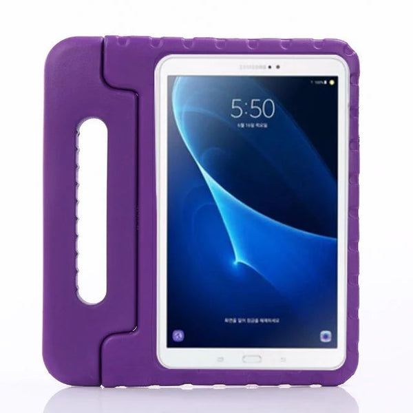 Samsung Tab A 10.1 (2016) Case EVA Shockproof (Purple)