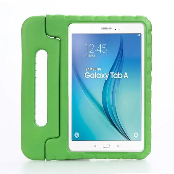 Samsung Tab A 10.1 (2016) Case EVA Shockproof (Green)