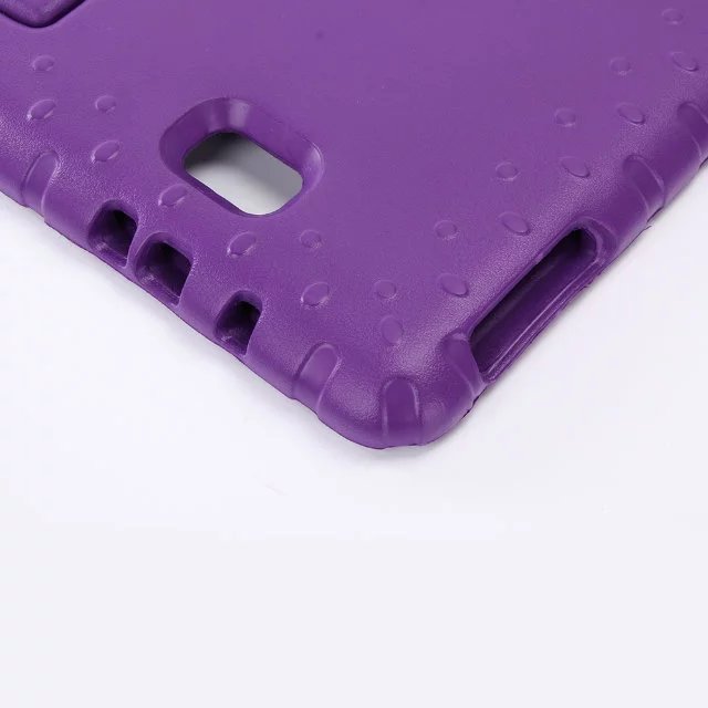 Samsung Tab A 10.1 (2016) Case EVA Shockproof (Purple)