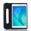 Samsung Tab A 10.1 (2019) Case EVA Shockproof (Black) - Black