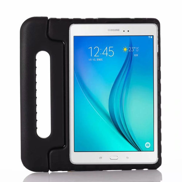 Samsung Tab A 10.1 (2019) Case EVA Shockproof (Black)