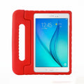 Samsung Tab A 10.1 (2019) Case EVA Shockproof (Red) - Red