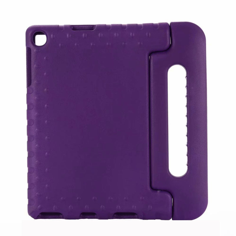 Samsung Tab A 10.1 (2019) Case EVA Shockproof (Purple)