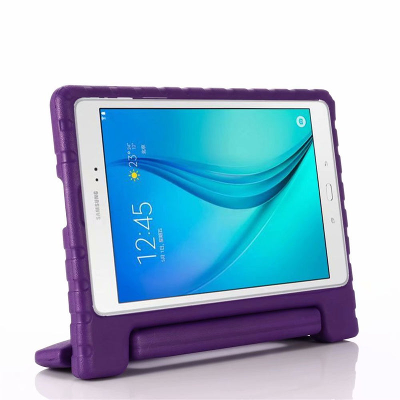 Samsung Tab A 10.1 (2019) Case EVA Shockproof (Purple)