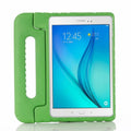 Samsung Tab A 10.1 (2019) Case EVA Shockproof (Green) - Green