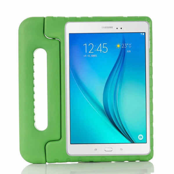 Samsung Tab A 10.1 (2019) Case EVA Shockproof (Green)