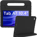 Samsung Tab A7 10.4 Case EVA Shockproof (Black) - Black