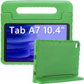 Samsung Tab A7 10.4 Case EVA Shockproof (Green) - Green