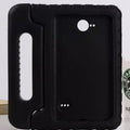Samsung Tab A 7.0 Case EVA Shockproof (Black) - Black
