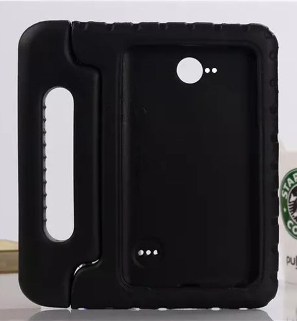 Samsung Tab A 7.0 Case EVA Shockproof (Black)