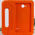 Samsung Tab A 7.0 Case EVA Shockproof (Red) - Red