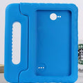 Samsung Tab A 7.0 Case EVA Shockproof (Blue) - Blue