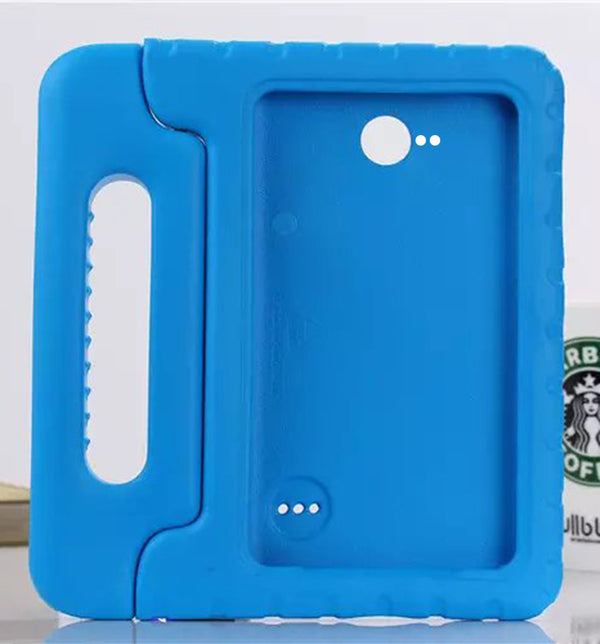 Samsung Tab A 7.0 Case EVA Shockproof (Blue)
