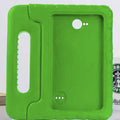 Samsung Tab A 7.0 Case EVA Shockproof (Green) - Green