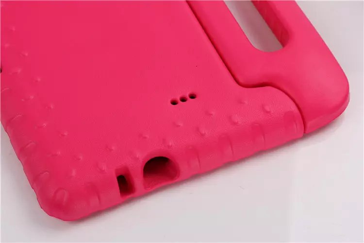 Samsung Tab A 7.0 Case EVA Shockproof (Red)