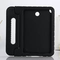 Samsung Tab A 8.0 Case EVA Shockproof (Black) - Black