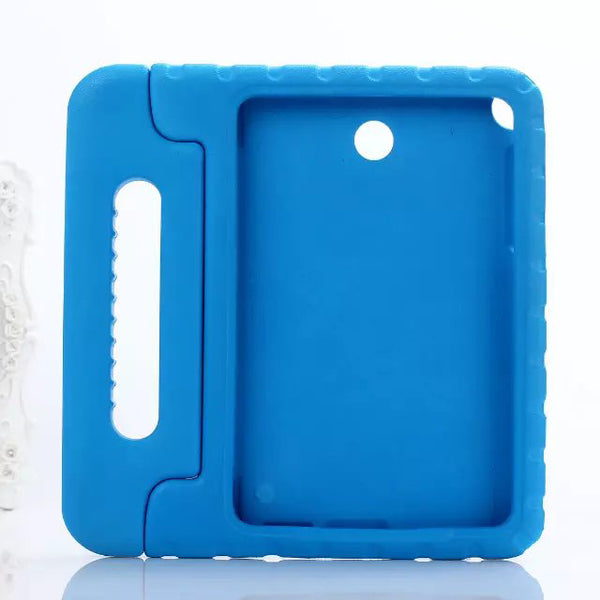 Samsung Tab A 8.0 Case EVA Shockproof (Blue)