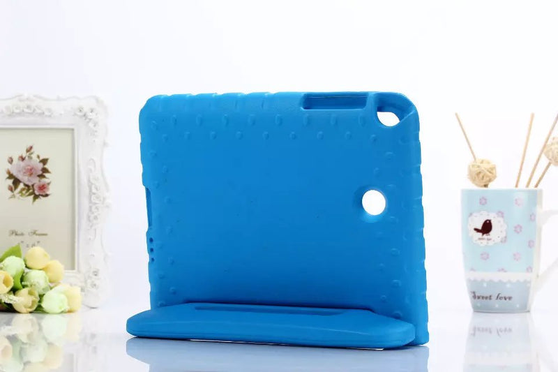 Samsung Tab A 8.0 Case EVA Shockproof (Blue)