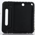 Samsung Tab A 9.7 Case EVA Shockproof (Black) - Black