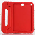 Samsung Tab A 9.7 Case EVA Shockproof (Red) - Red