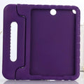 Samsung Tab A 9.7 Case EVA Shockproof (Purple) - Purple