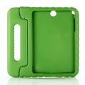 Samsung Tab A 9.7 Case EVA Shockproof (Green) - Green