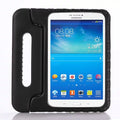 Samsung Tab E 9.6 Case EVA Shockproof (Black) - Black