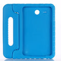 Samsung Tab E 9.6 Case EVA Shockproof (Blue) - Blue