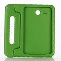 Samsung Tab E 9.6 Case EVA Shockproof (Green) - Green