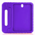 Samsung Tab S3 9.7 Case EVA Shockproof (Purple) - Purple