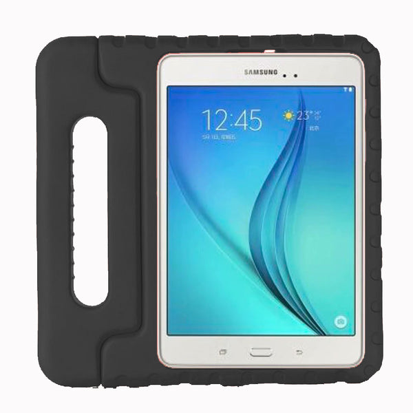 Samsung Tab S4 10.5 Case EVA Shockproof (Black)