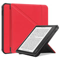 Kobo Libra 2 Case - Red
