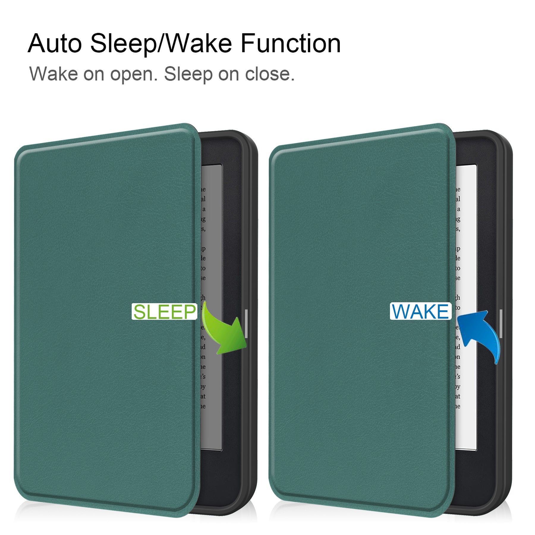 Kobo Clara 2E Case