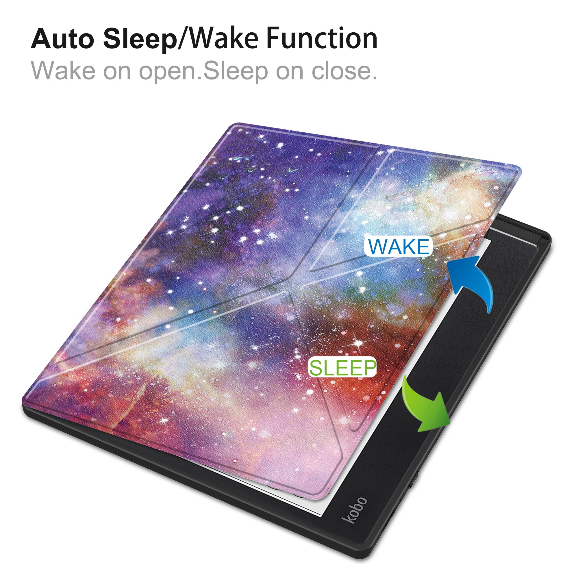 Kobo Elipsa 2E Case