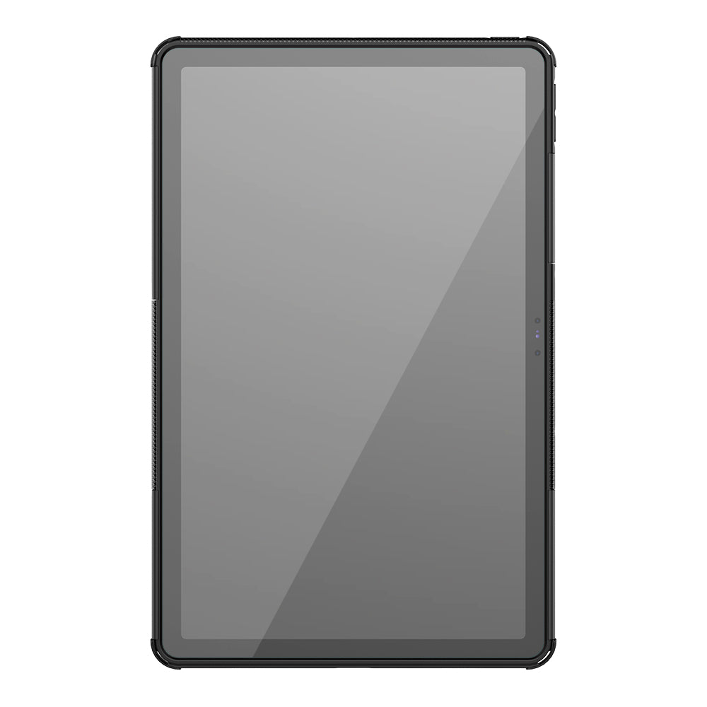 Lenovo Tab P11 Plus J616 Heavy Duty Rugged Case [Black]