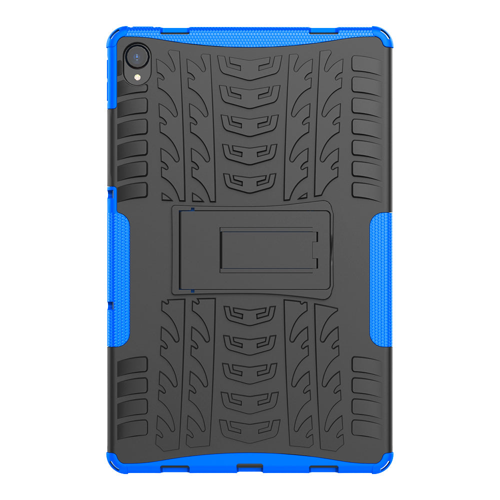 Lenovo Tab P11 Plus J616 Heavy Duty Rugged Case [Blue]