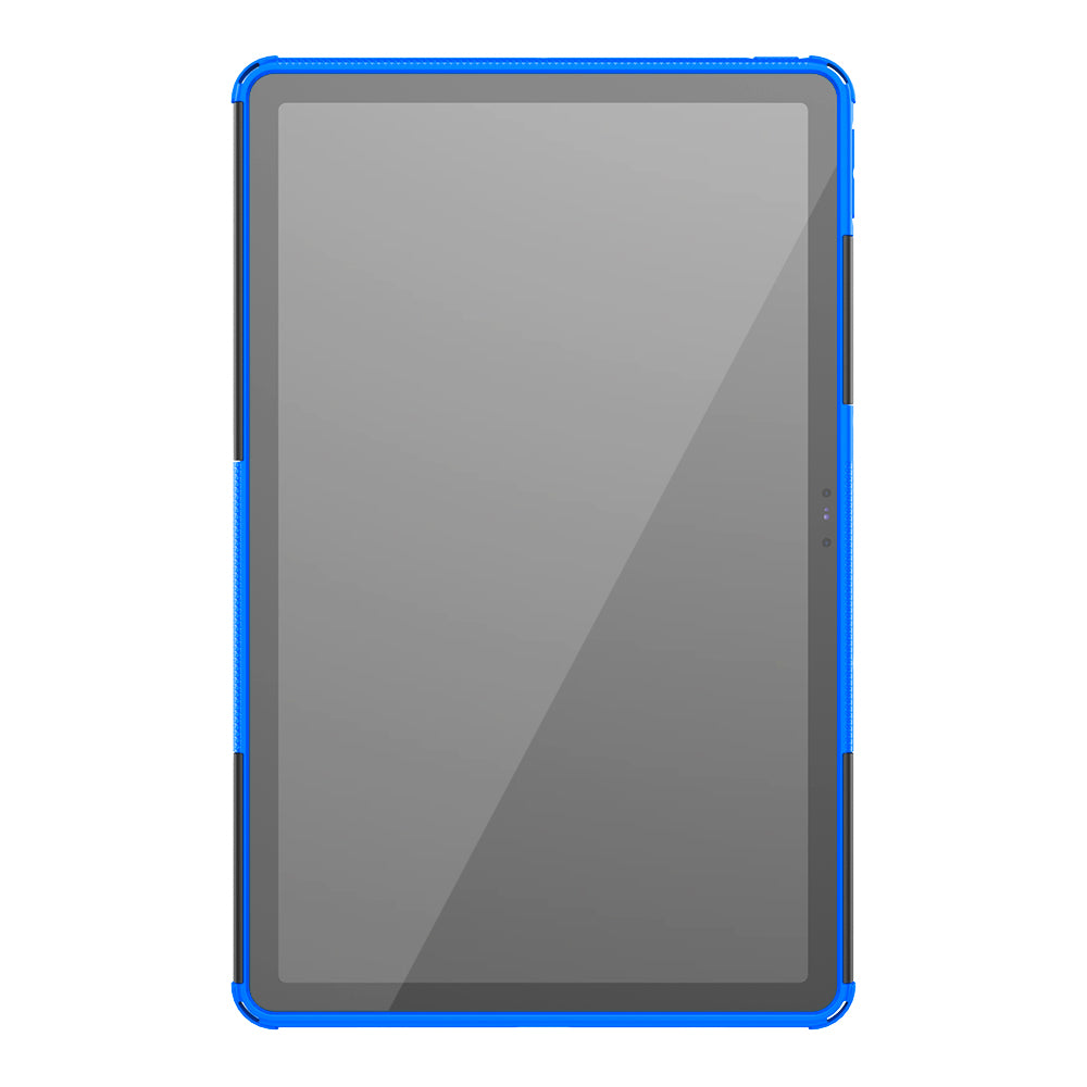 Lenovo Tab P11 Plus J616 Heavy Duty Rugged Case [Blue]