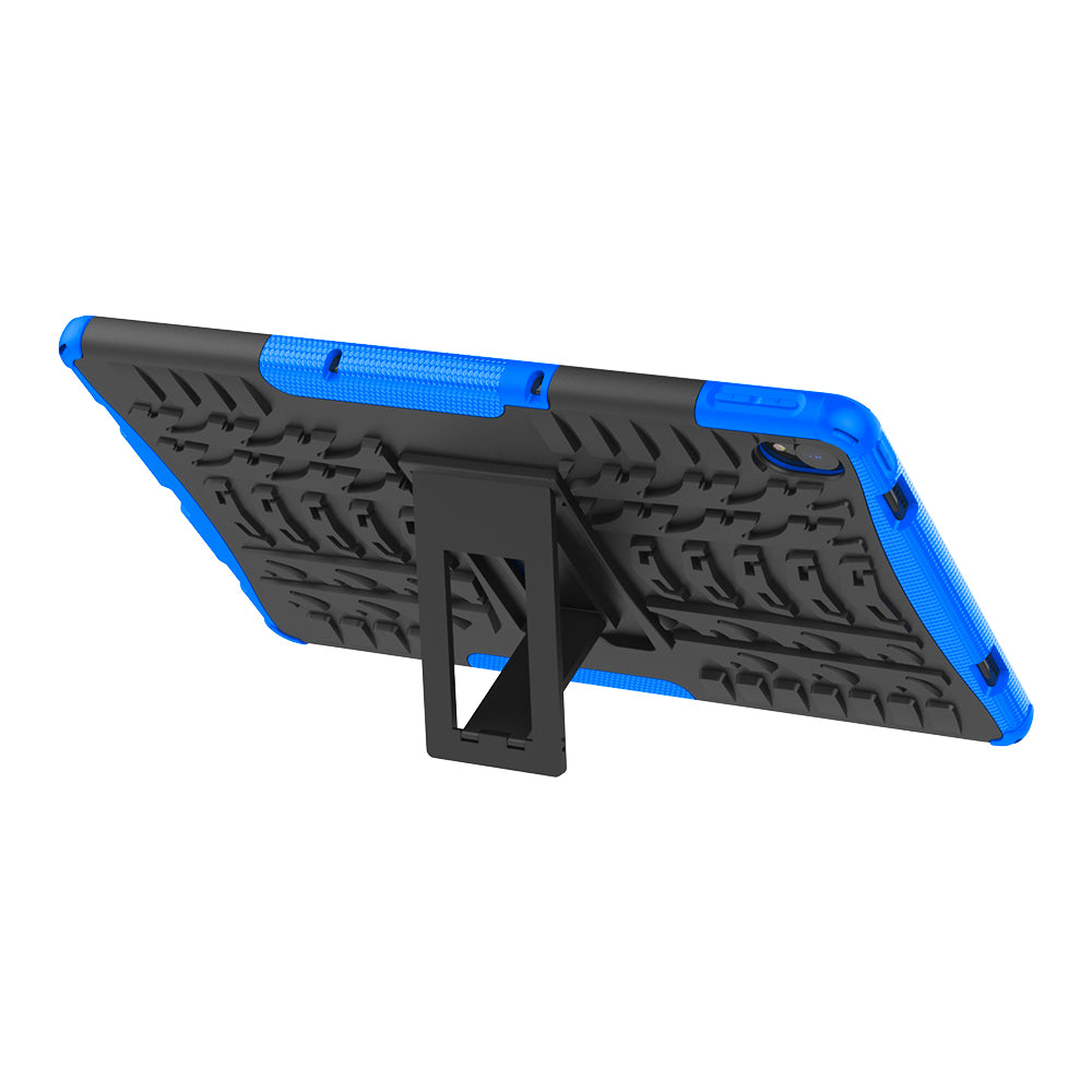 Lenovo Tab P11 Plus J616 Heavy Duty Rugged Case [Blue]