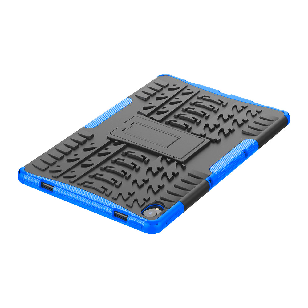 Lenovo Tab P11 Plus J616 Heavy Duty Rugged Case [Blue]