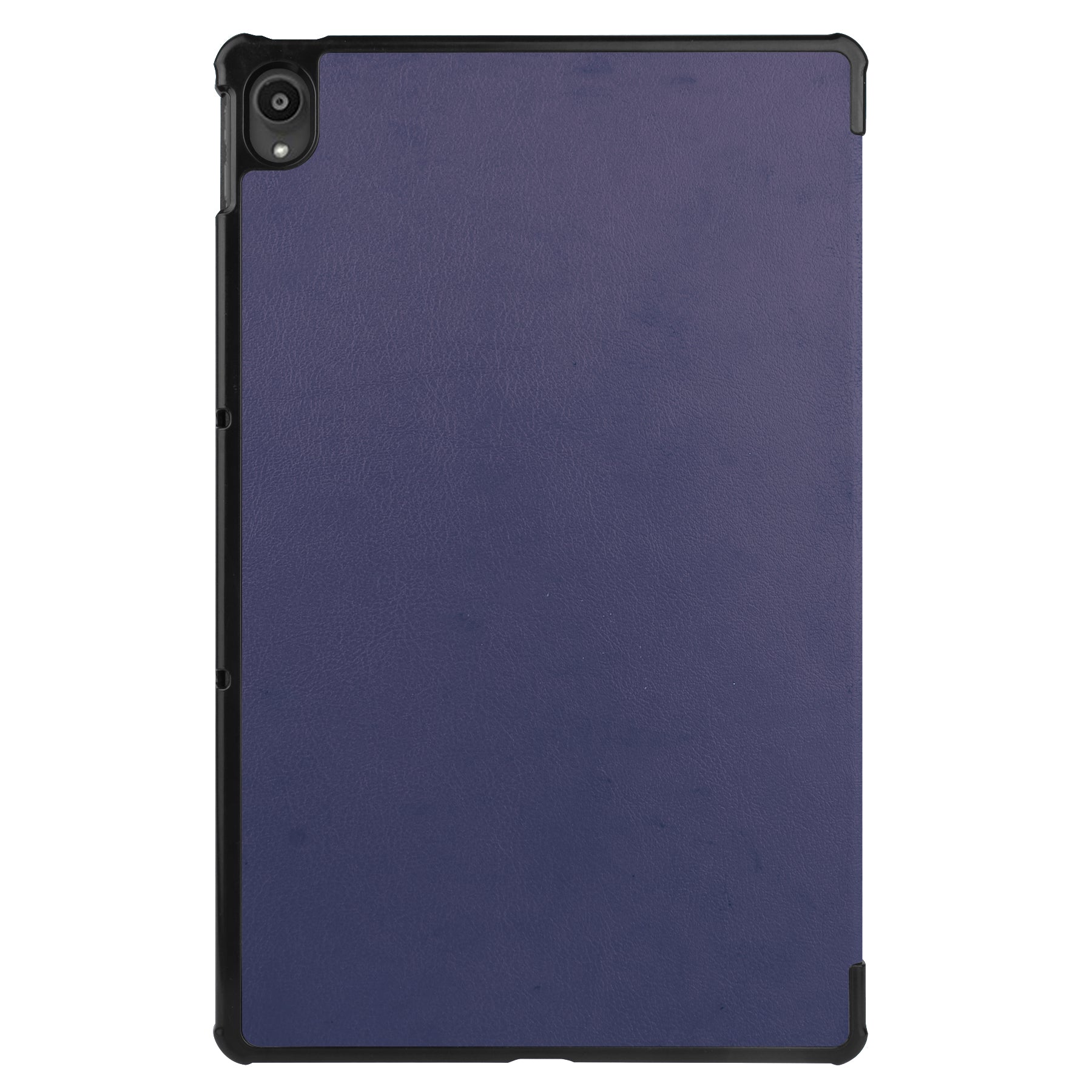 Lenovo Tab P11 Plus J616 Tri-Fold PU Case [Navy]