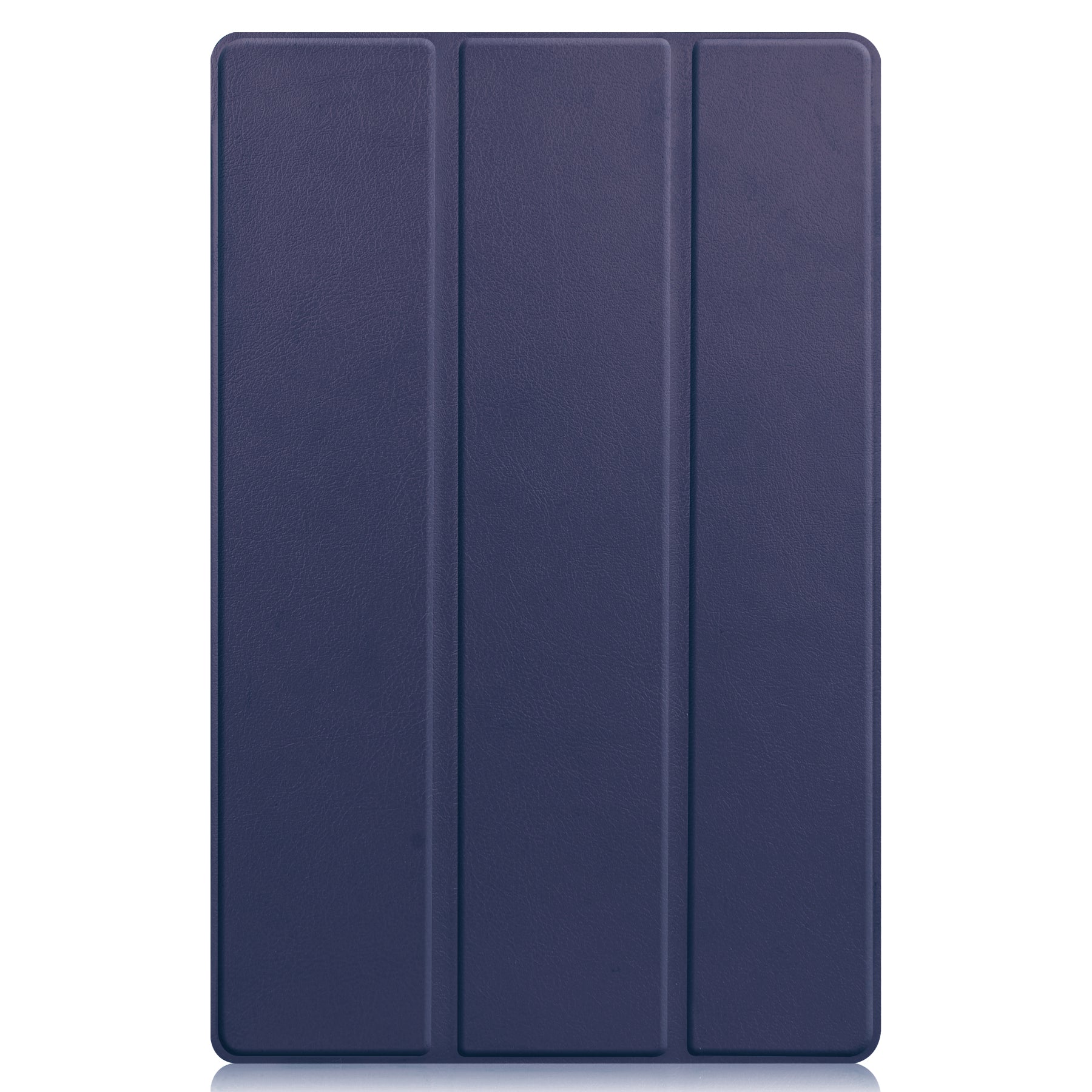 Lenovo Tab P11 Plus J616 Tri-Fold PU Case [Navy]