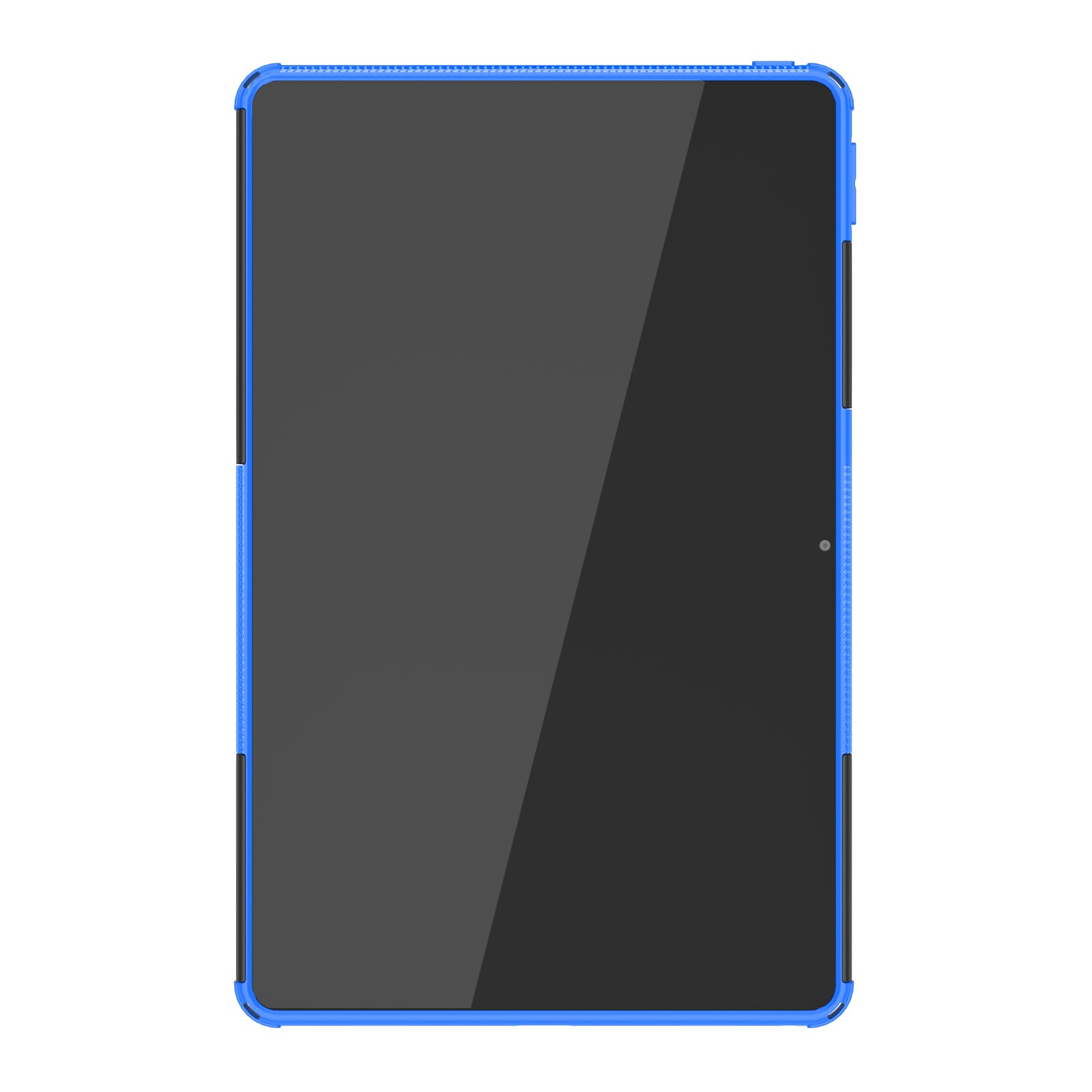 Lenovo Tab M10 Plus (3rd Gen) TB125 Heavy Duty Rugged Case [Blue]