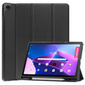 Lenovo Tab M10 Plus Case (3rd Gen) - Black