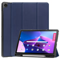 Lenovo Tab M10 Plus Case (3rd Gen) - Navy