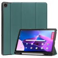 Lenovo Tab M10 Plus Case (3rd Gen) - Teal