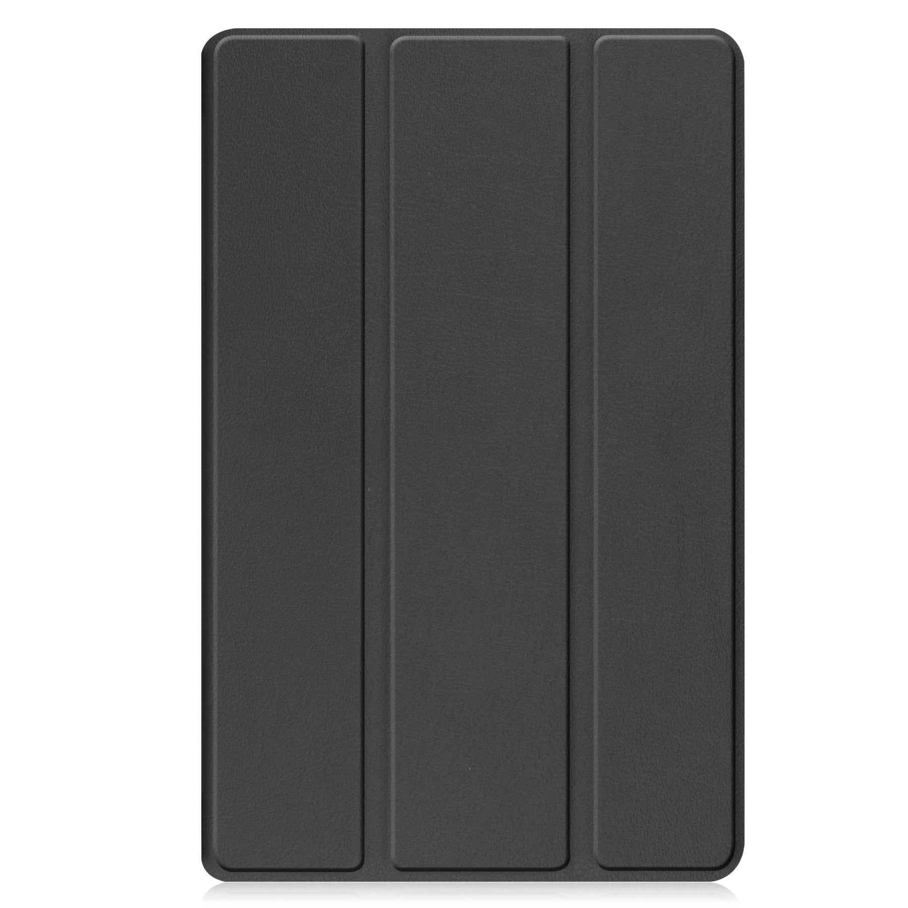 Lenovo Tab M9 TB310 Tri-Fold PU Case [Black]
