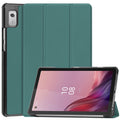 Lenovo Tab M9 TB310 Tri-Fold PU Case [Teal] - Teal