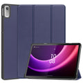 Lenovo Tab P11 (2nd Gen) TB350 Tri-Fold PU Case [Navy] - Navy