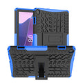 Lenovo Tab M10 (3rd Gen) TB328 Heavy Duty Rugged Case [Blue] - Blue