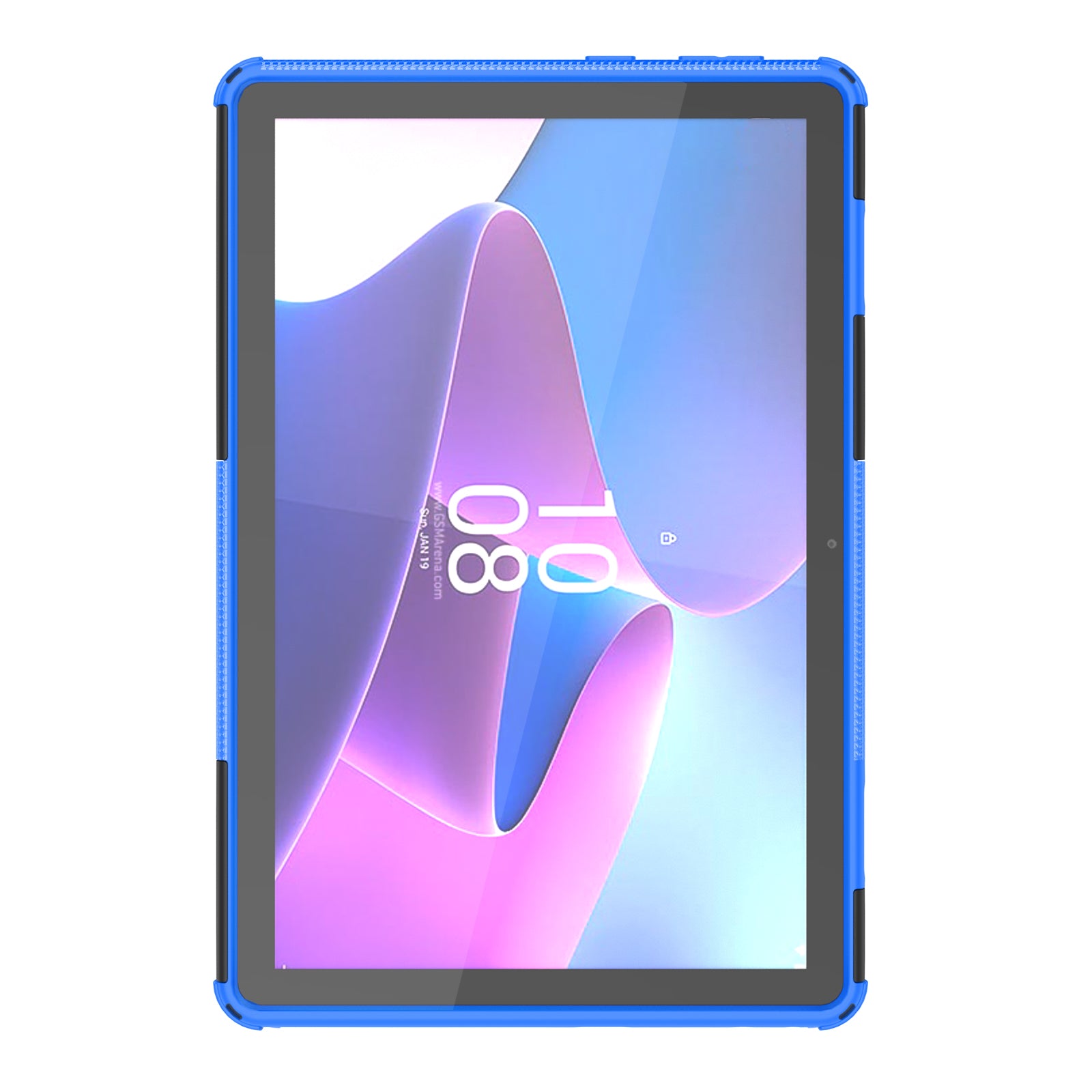 Lenovo Tab M10 (3rd Gen) TB328 Heavy Duty Rugged Case [Blue]